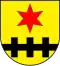 Coat of arms of Duvin