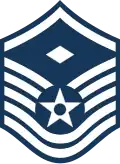 Master Sergeant