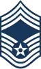 E-9 insignia