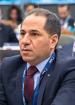 EPP Political Assembly, 3 - 4 February 2020 (49483162793) (cropped).jpg