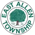Official seal of East Allen Township