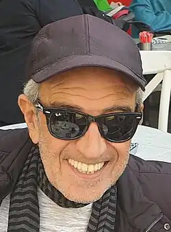 Akbayram in 2019