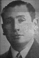 Eduardo Anze Matienzo – Minister of Foreign Affairs