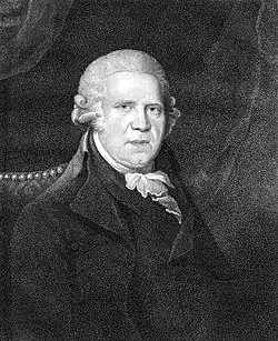 Portrait by Thomas Hardy