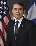 Edwin Oshiba
