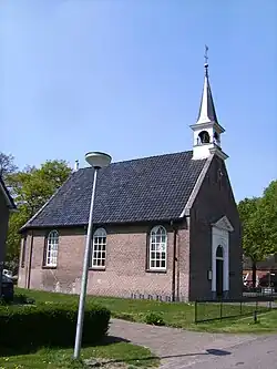 Church