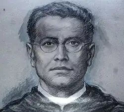 Elias del Socorro