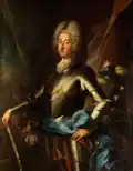 Maximilian II Emanuel