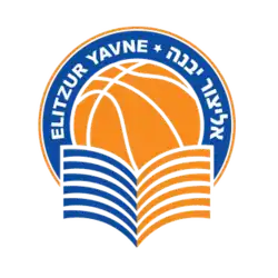 Elitzur Yavne אליצור יבנה logo