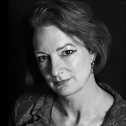 Naomi Ellemers in 2011