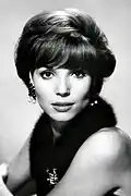 photo of Elsa Martinelli