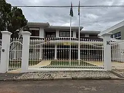 Embassy of Kenya in Brasília