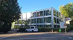 Embassies of Argentina and Malaysia