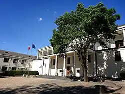 Embassy of Poland in Beijing