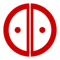 Official seal of Akashi