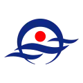 Official seal of Kyōtango