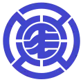 Official seal of Mashike