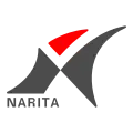 Official seal of Narita