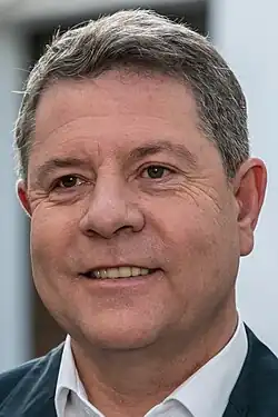 Emiliano García-Page