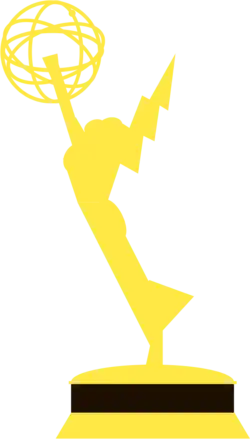 Emmy icon