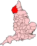 Outline map