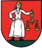 Coat of arms of Snakov