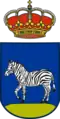 Coat of arms of Cebreros