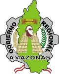 Official seal of Amazonas