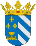 Coat of arms of Épila