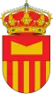 Coat of arms of Adahuesca