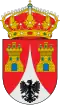 Coat of arms of Aguilar de Campos, Spain