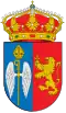 Coat of arms of Albalate del Arzobispo