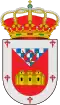 Coat of arms of Alcuéscar