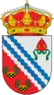 Coat of arms of Aldehuela de Jerte, Spain