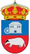 Coat of arms of Alfarnatejo
