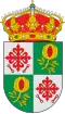 Coat of arms of Almonacid de Zorita, Spain
