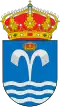 Coat of arms of Arnedillo