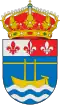 Coat of arms of Arrúbal