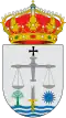 Coat of arms of Barreiros