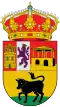 Coat of arms of Becerril de Campos