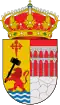 Coat of arms of Bernuy de Porreros