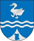 Coat of arms of Betoño