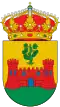 Coat of arms of Burguillos de Toledo