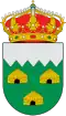 Coat of arms of Cabanillas de la Sierra