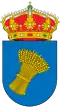 Coat of arms of Canjáyar, Spain