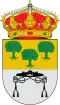 Coat of arms of Carbajosa de la Sagrada