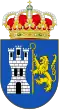 Coat of arms of Celanova