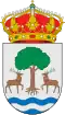 Coat of arms of Cervera de los Montes