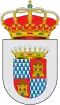 Coat of arms of Deleitosa, Spain
