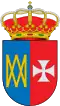 Coat of arms of El Viso del Alcor